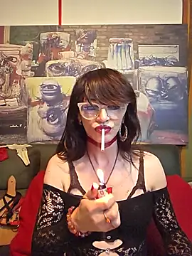 Chatroom XXX en direct de TheBlackWtch