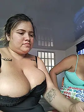 Sembang XXX Secara Langsung Sara_y_Amy