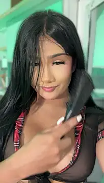 Vale_Prada Live XXX-Chat