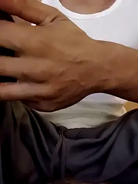 Show Webcam de MrDaddyBbSnake