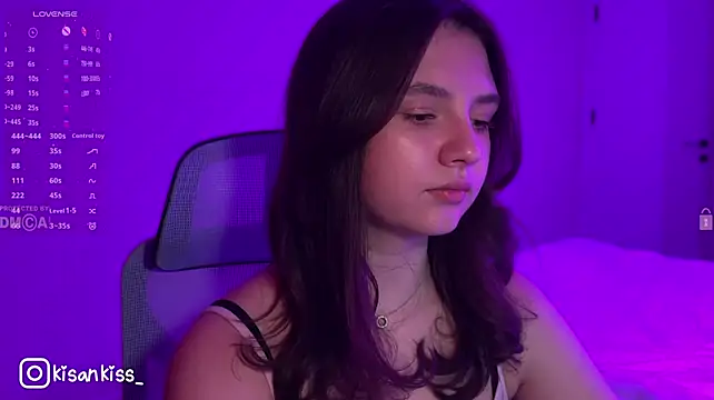 kisankiss Live XXX-Chat