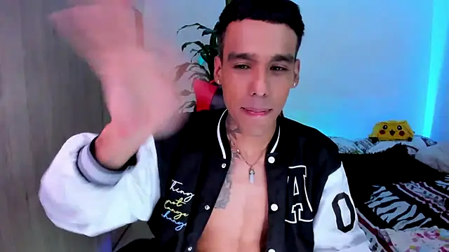 Damianwhite Live XXX Chat
