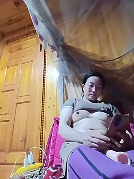Regina_08 现场XXX聊天