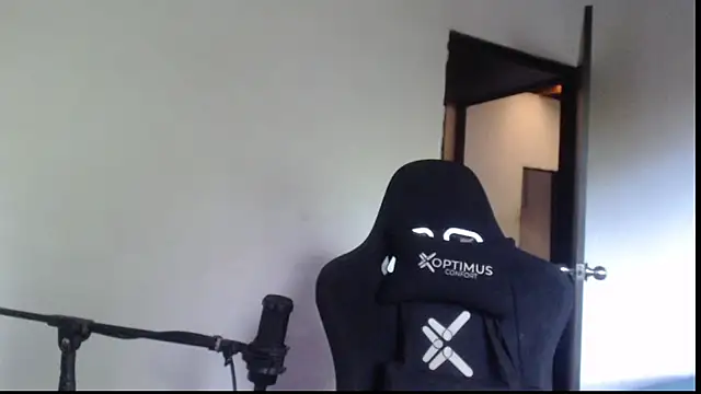 Chat XXX ao vivo de ROOKERT