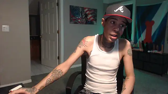 Michigan9000's Live XXX Chat