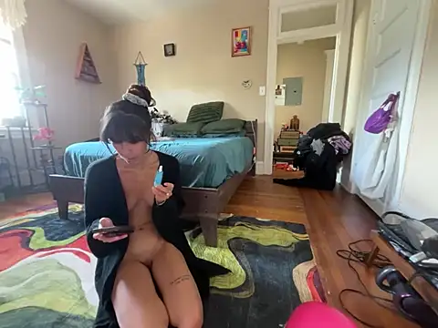 KammyX – Naživo XXX chat