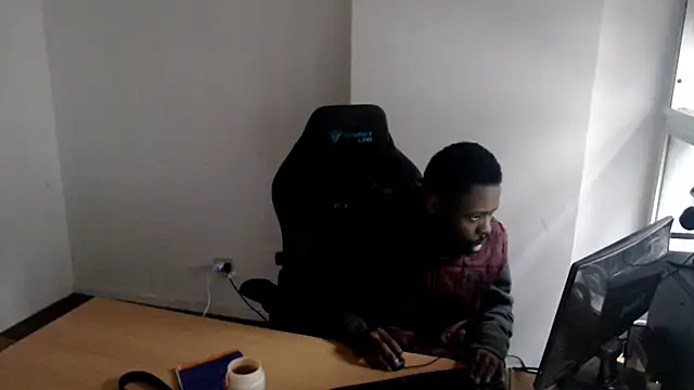 Chat XXX en directo de Mastertopdome