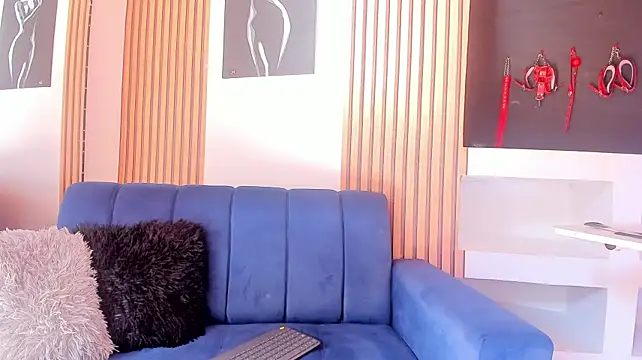 Živý XXX chat Isabella_Moon9
