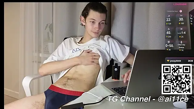 swaggenjoyer Obrolan Langsung XXX