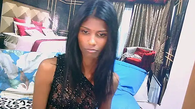 IndianSilkySpice's Live XXX Chat