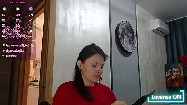 Онлайн чат XXX Stacy_Davice