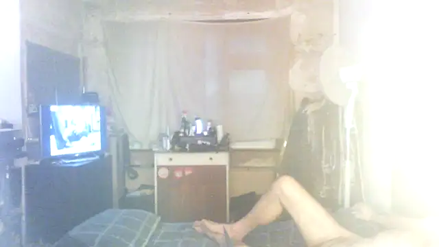 dazuk4513 Live XXX-Chat
