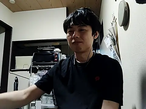 whitebriefboyのライブXXXチャット