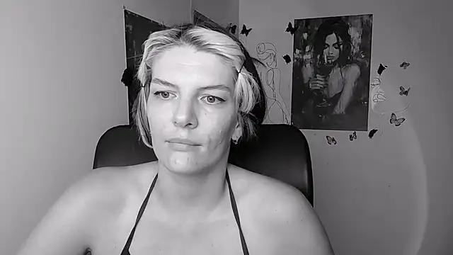 VanessaRey_ লাইভ XXX চ্যাট