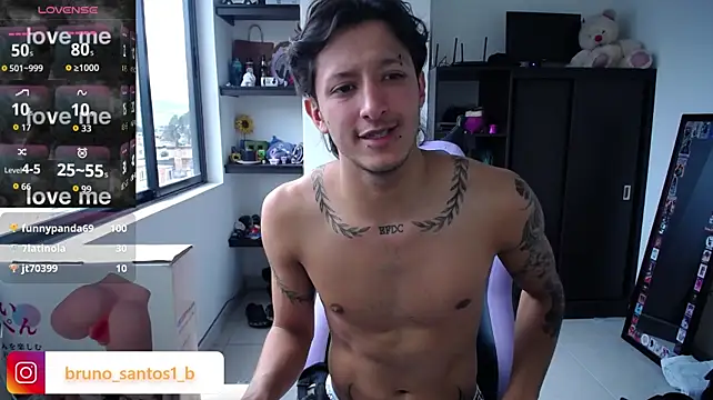 Bruno_santos1 – Live XXX-chat