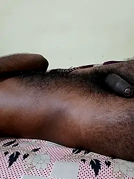 XXX chat uživo modela Chocolate_stud10