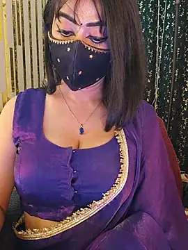 Sharmili_Shehzadi 现场XXX聊天