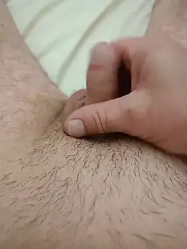 Show modela DEWOLT18 na web-kameri
