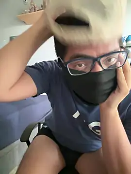 Joselino249595 webcam show