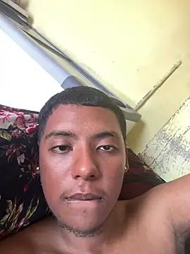 Nuneszs17 webcam show