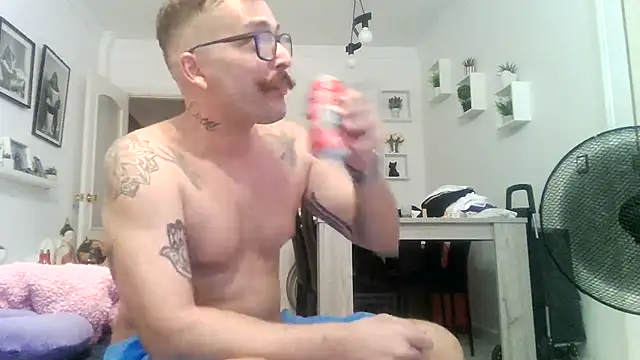 Živý XXX chat yanick931