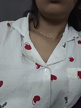 Ritika_jha01 Chat XXX in diretta