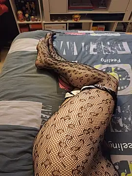 JulietteMaitresse – Live XXX-chat