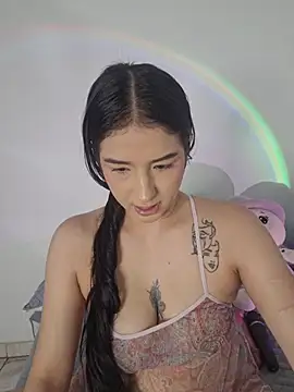 Ashley_Evanss22's Live XXX Chat