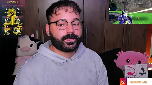 johnnyalx Live XXX-Chat