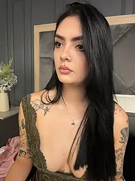 Chatroom XXX en direct de AliceRitter