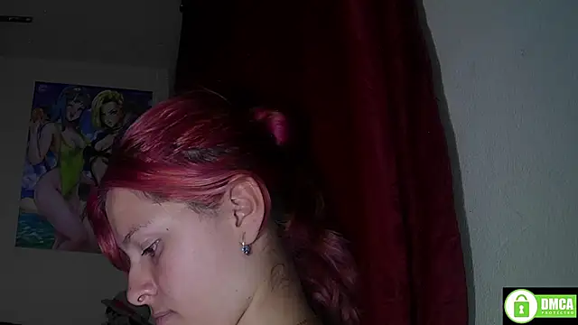 Chat XXX en directo de StarElii
