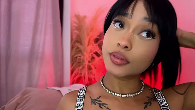ItsBellaPorch Live XXX Chat
