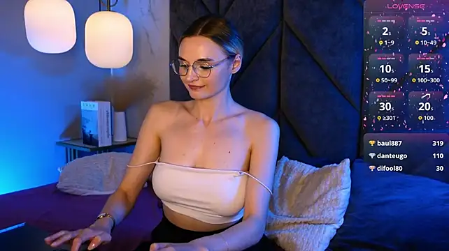 Sembang XXX Secara Langsung Mila__Lux