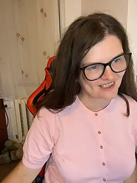 ChubbyBae's Live XXX Chat