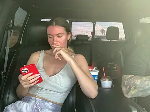 TheFitFreak's Live XXX Chat