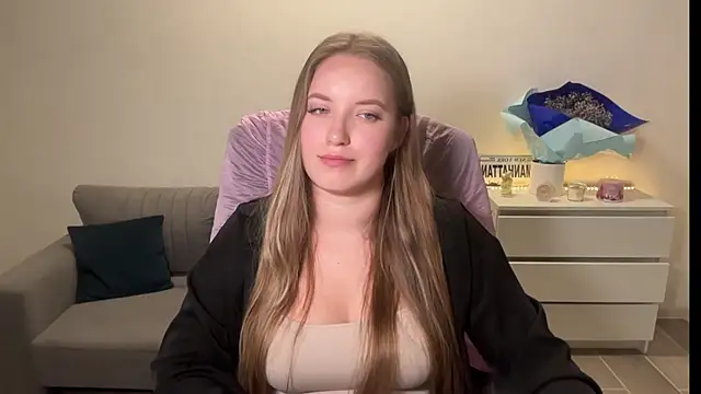 EvaMaddison – Naživo XXX chat