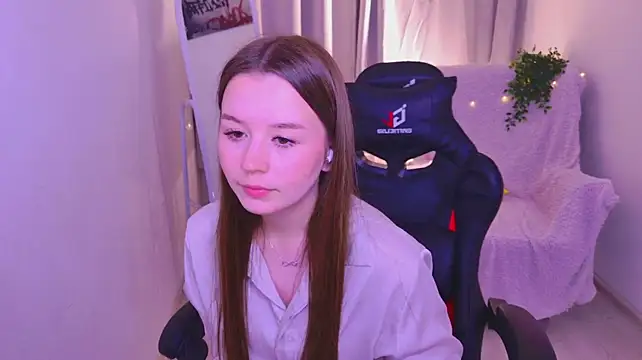 Chat XXX en directo de RileyBloomss