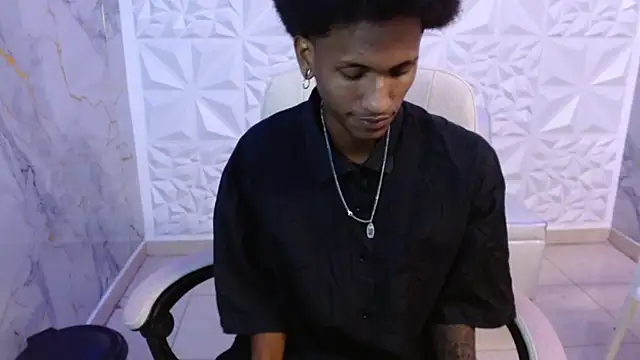 Chat XXX ao vivo de ManSant