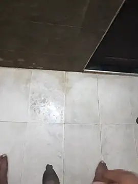 Show modela kalanaFucker na web-kameri