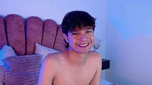 SparkRivers Chat XXX in diretta