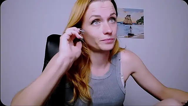 PeppyMia's Live XXX Chat