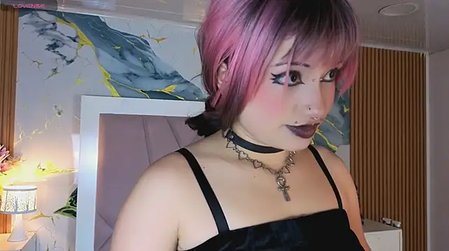 Sienna_Desiree – Live XXX-chat
