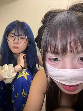 Rocket-Girl 现场XXX聊天