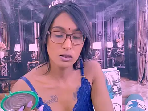 IndianRebel4u2Luv's Live XXX Chat