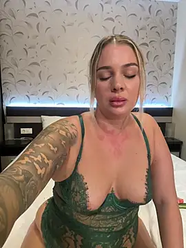 BigPeachBunnyX Obrolan Langsung XXX
