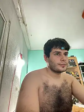 Chat XXX en directo de Dangreyc4
