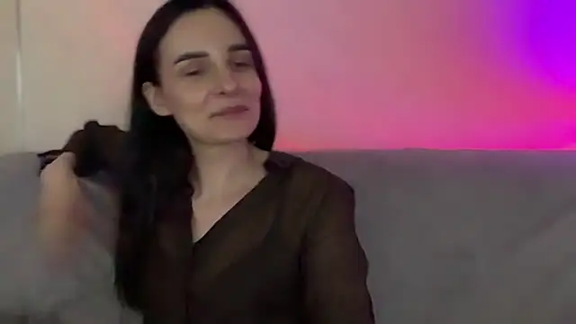 Deliyah – Naživo XXX chat