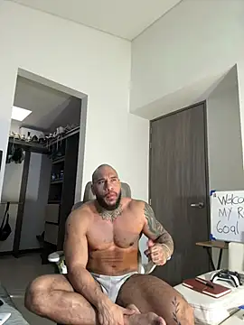 Andrew_Johnnson Live XXX-chat