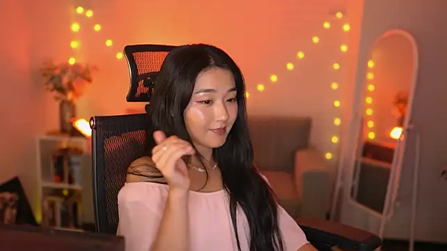 HannaRosie_ 现场XXX聊天