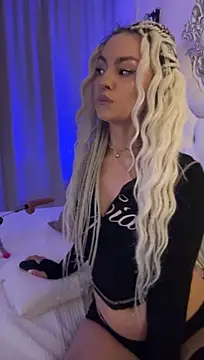 Chat XXX ao vivo de LeraFox